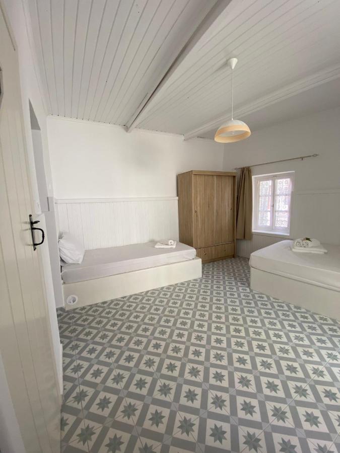Cycladic Maisonette Kythnos Exterior photo