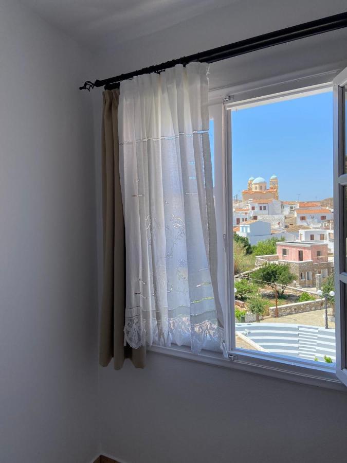 Cycladic Maisonette Kythnos Exterior photo