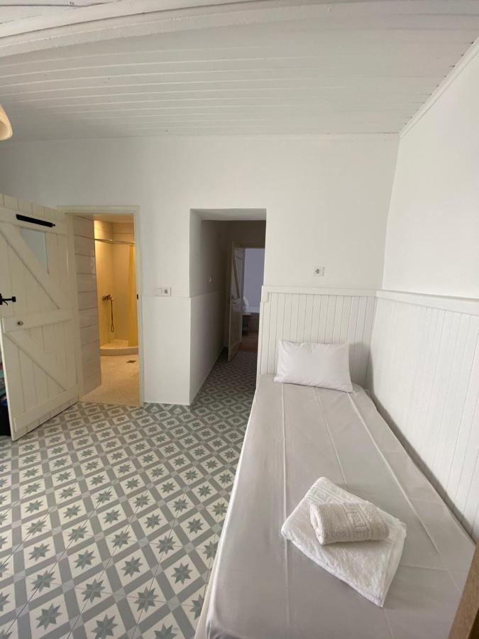 Cycladic Maisonette Kythnos Exterior photo