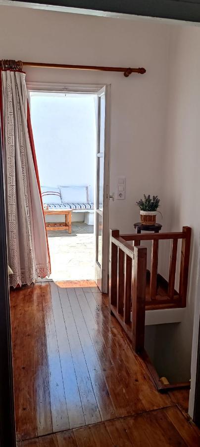 Cycladic Maisonette Kythnos Exterior photo